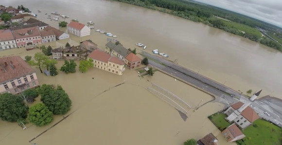 U Brčkom se stanje pogoršava
