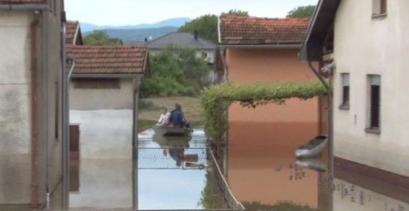 U Prijedoru još izuzetno teška situacija