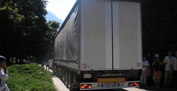 Deset kamiona pomoći iz Sokoca