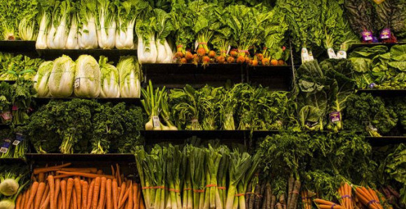 Kako da isperete pesticide sa voća i povrća