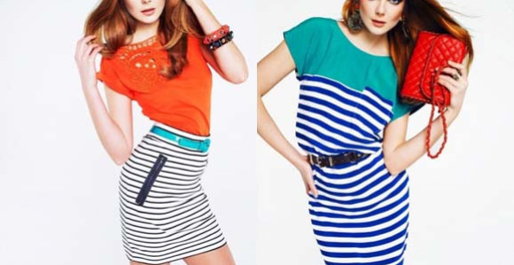 Pruge su uvijek u modi