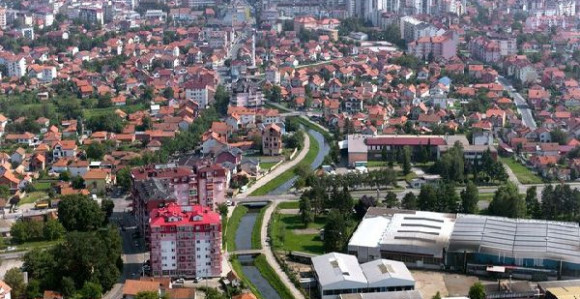 Bijeljina: Policajac povrijeđen na dužnosti