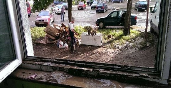 Za poplavljene uplaćeno oko 5,6 miliona KM 