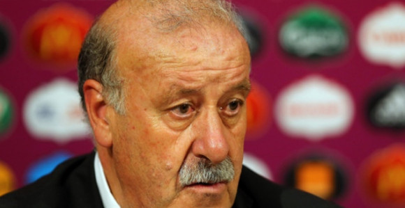 Del Boske očekuje strastveno finale