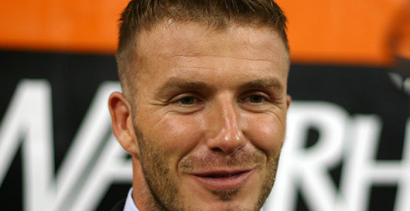 Bekam veruje u Englesku