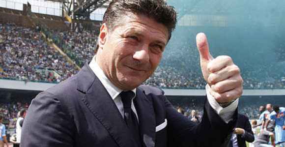 Macari ostaje u Interu