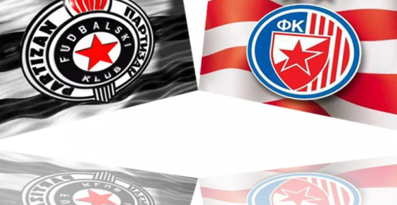 Partizan - Zvezda u Beču?