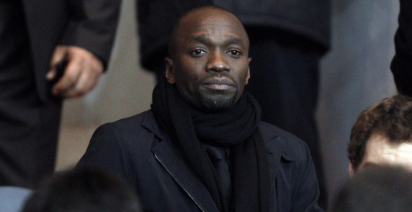 Makelele trener Bastije