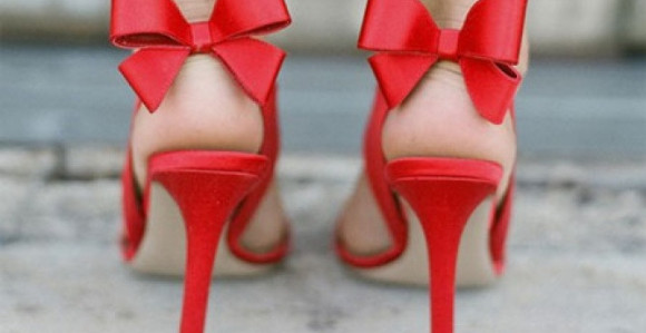 Na štiklama bez bola 