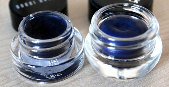 Istaknite oči gel-ajlajnerom