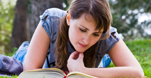 Čitanje smanjuje stres