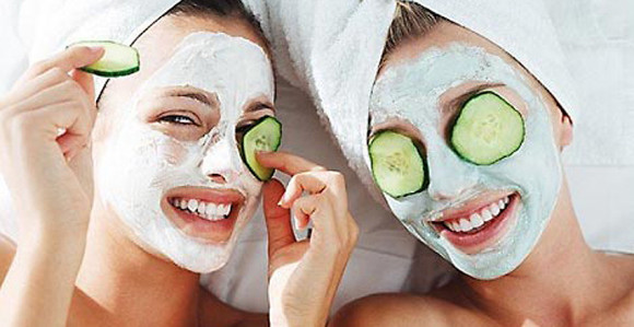 Maske za lice protiv bubuljica