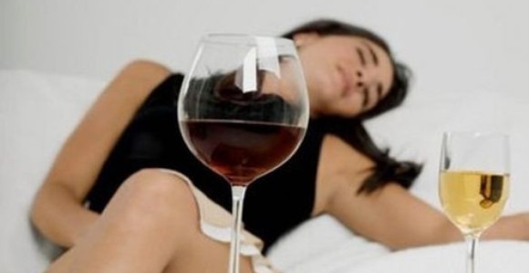 Opijanje je opasnije nego što mislite