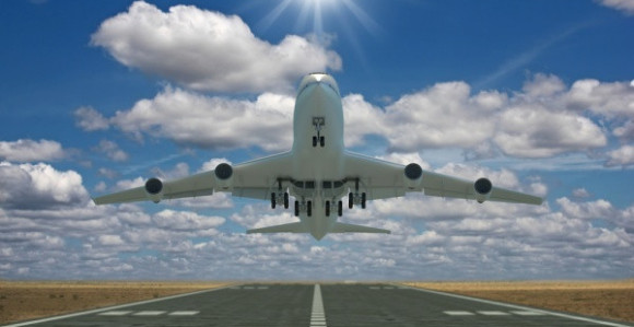 12 misterija leta avionom