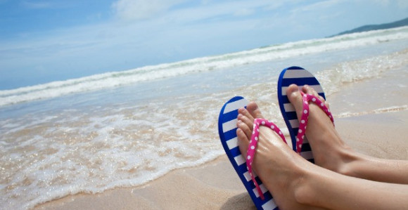 Japanke pogubne za stopala i kičmu
