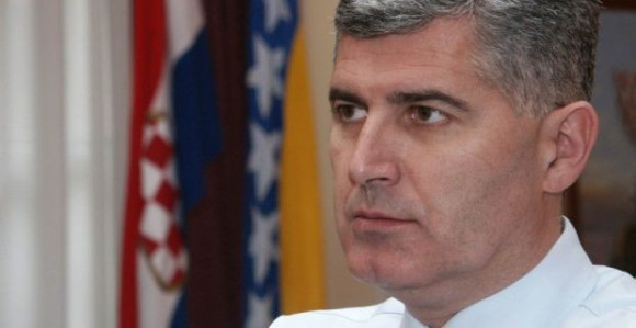 Čović: Mostar više ne može biti grad slučaj