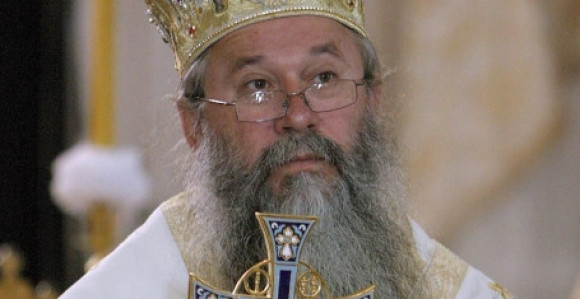 Vladika Hrizostom apeluje za pomoć