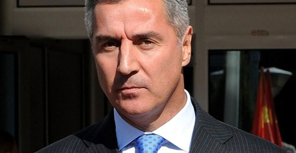Pobjeda Đukanovića u Podgorici