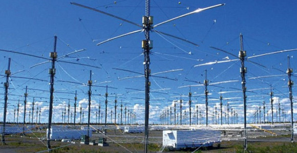 Vlada SAD na ljeto gasi HAARP?
