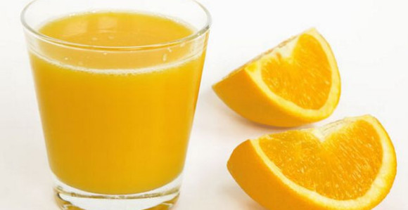 Ne više od jedne čaše soka na dan