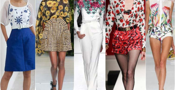 I ovoga ljeta nose se lepršave košulje