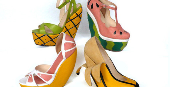 Da li biste prošetale voće?