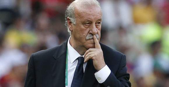 Del Boske nije hteo Junajted