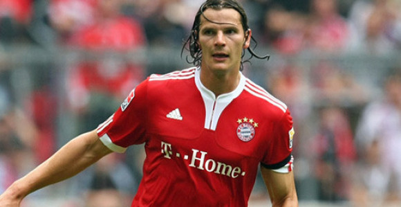 Bajern: Odlazi Van Bujten