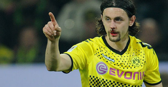 I Roma želi Subotića, ali...