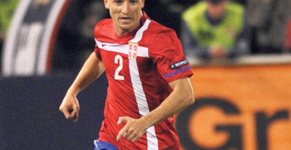 Rukavina u Panatinaikosu