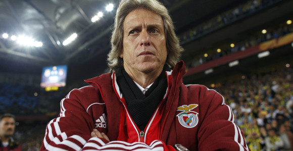 Žezus ostaje ipak Benfikin