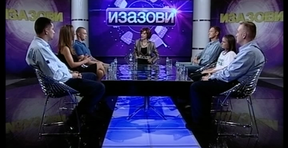 Buđenje ljudske solidarnosti u nevolji