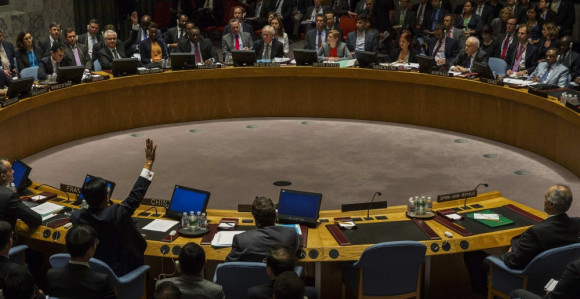 Sukob ambasadora Rusije i Ukrajine 