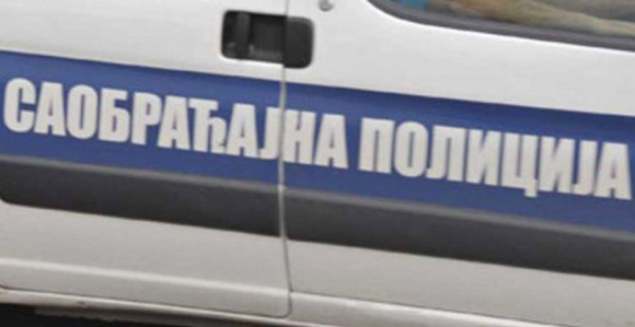 Autobus sletio s puta - jedna osoba poginula