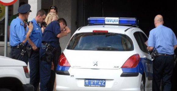 Nestala djevojčica kod Subotice