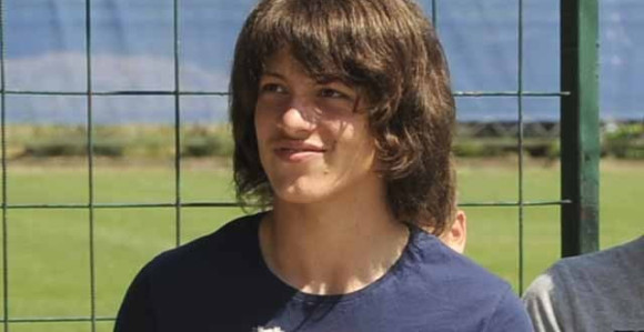 Semberac Zvezdin rekorder!