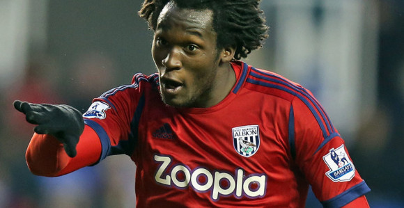 Borusija traži Lukakua