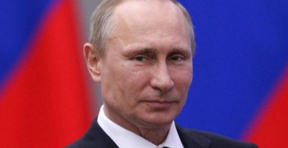 Putin neće na inauguraciju Porošenka