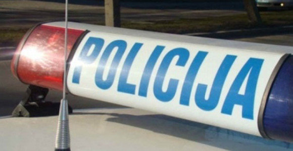Policijska akcija u Brčkom