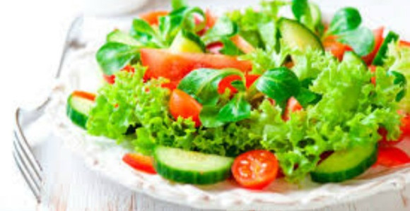Salata smanjuje krvni pritisak