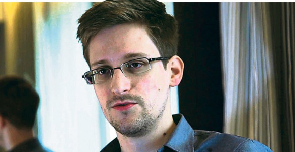 Pokušaj "raskrinkavanja" Snoudena