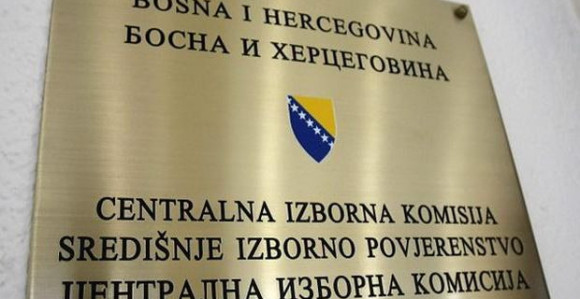 CIK: Vode Mladen Ivanić i Milorad Dodik 