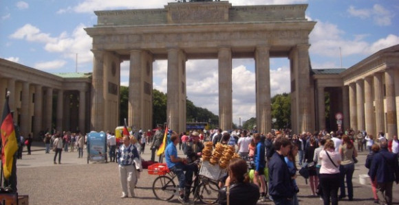 Svaki peti mladi Nijemac živi u bijedi