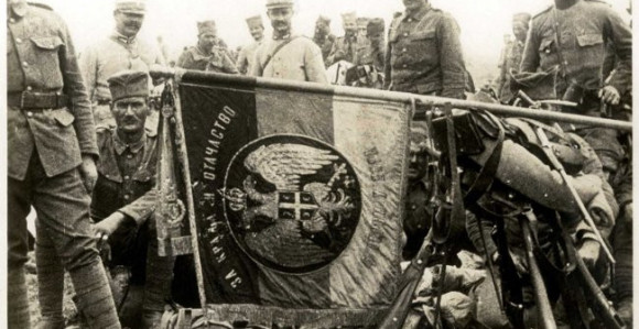 Ko je kriv za Veliki rat 