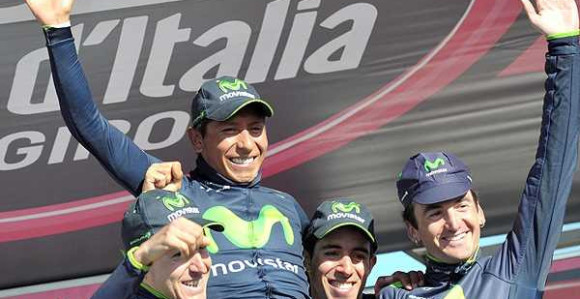 Kvintana osvojio Điro