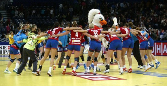 Rukomet: Srbiji cilj OI 2016.