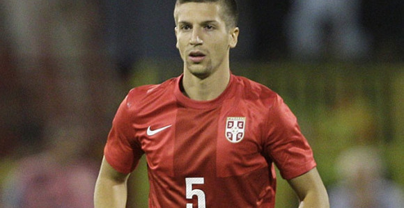 Nastasić veruje u plasman na EP 2016.