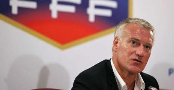 Dešan vodi i Riberija na SP