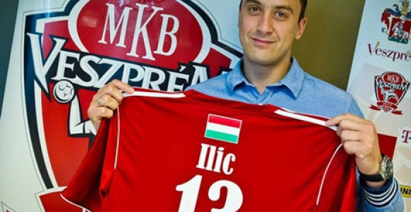 Ilić najbolji strelac LŠ!