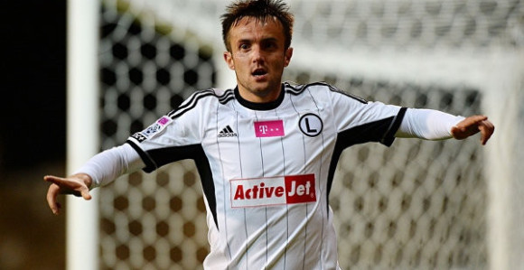 Radović igrač godine u Poljskoj